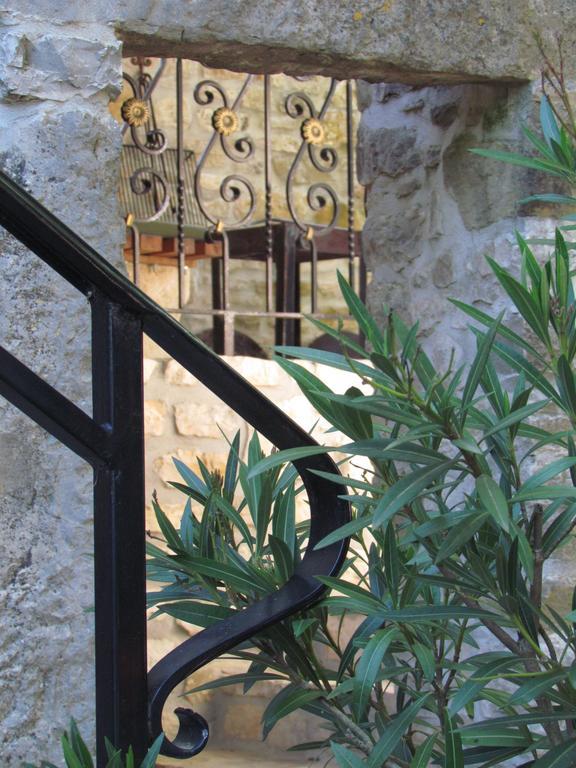 Summerhouse Beram Pazin Εξωτερικό φωτογραφία