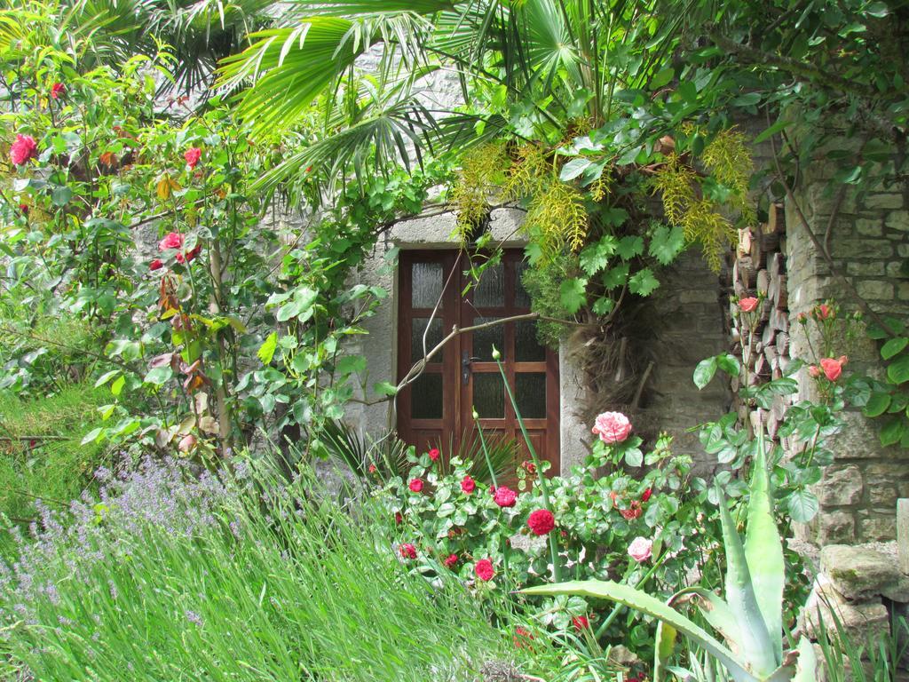 Summerhouse Beram Pazin Εξωτερικό φωτογραφία