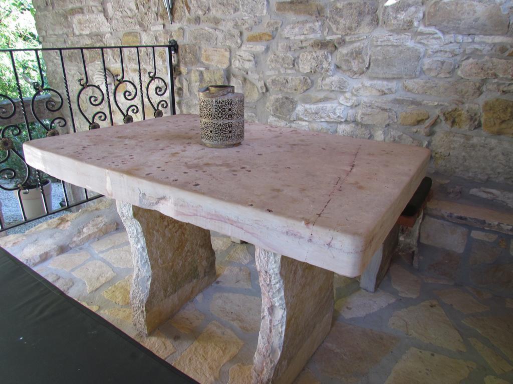 Summerhouse Beram Pazin Εξωτερικό φωτογραφία