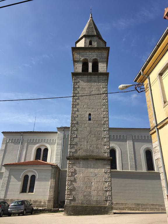 Summerhouse Beram Pazin Εξωτερικό φωτογραφία