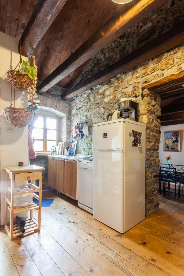 Summerhouse Beram Pazin Εξωτερικό φωτογραφία