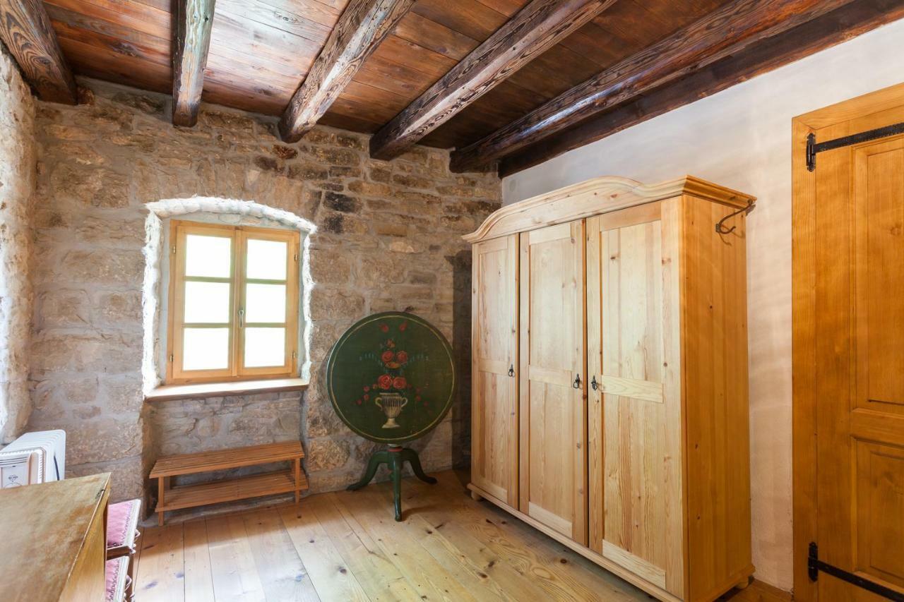 Summerhouse Beram Pazin Εξωτερικό φωτογραφία