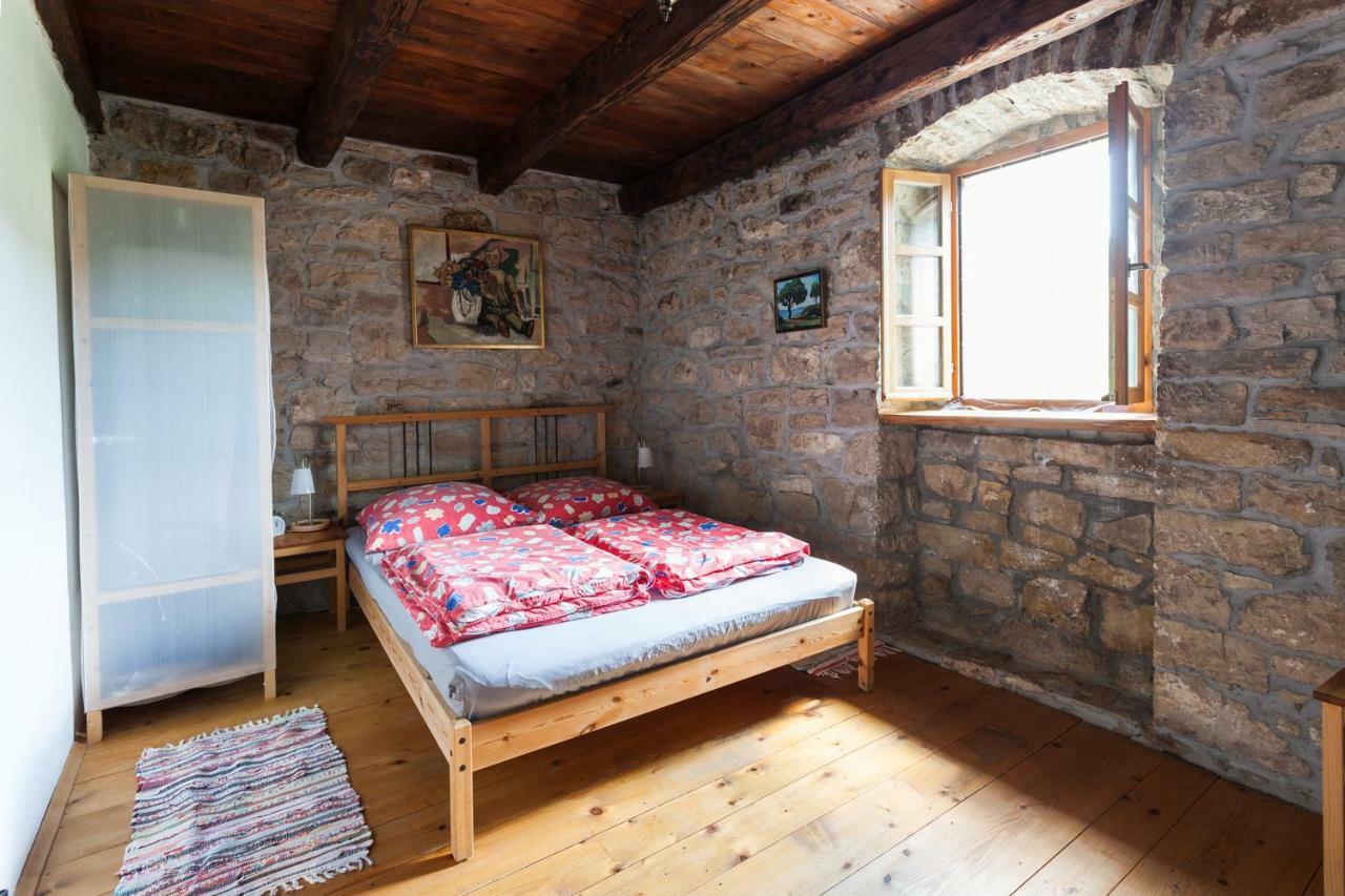 Summerhouse Beram Pazin Εξωτερικό φωτογραφία